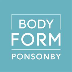 Body Form Fitness