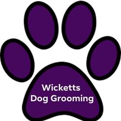 Wicketts Dog Grooming