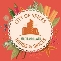 City Of Spices