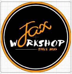 Jax Workshop