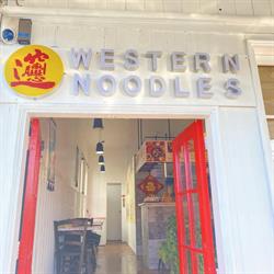 Western Noodles