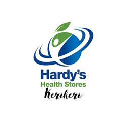 Hardy's Health Stores Store