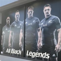 Sportsworld Store