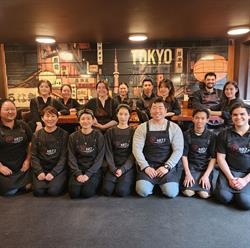 Koji Japanese Restaurant