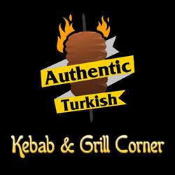 Kebab & Grill Corner Linwood