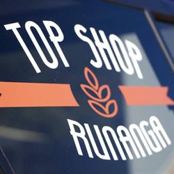 Top Shop Runanga