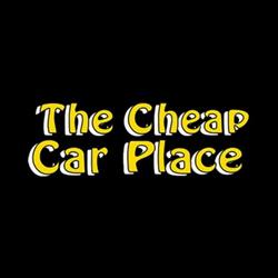 The Cheap Car Place Hamilton