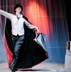 West Coast Youth Theatre