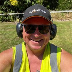 K.C Lawnmowing & odd jobs