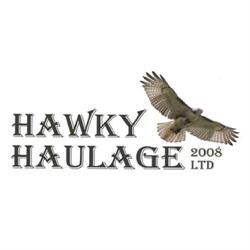 Hawky Haulage 2008 Limited