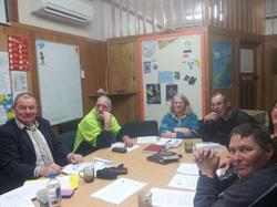 Deaf Aotearoa Hawkes Bay