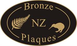 Bronze Plaques Nz Ltd