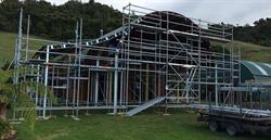 Katikati Scaffolding Ltd