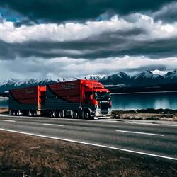 Milnes Transport