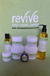 Revive And Restore Miracle Muscle Balm