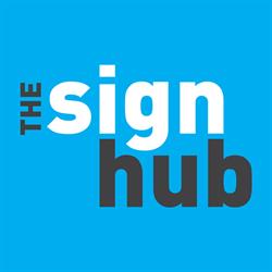 The Sign Hub