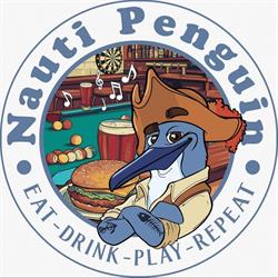 Nauti Penguin