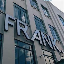 Frank. Bar + Eatery