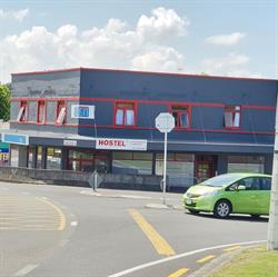 Katikati Backpackers