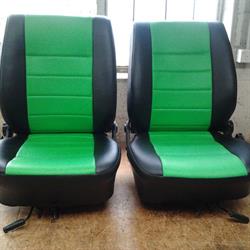 GPS Upholstery, Timaru