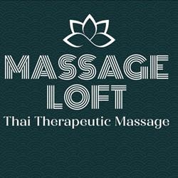 Massage Loft Drury