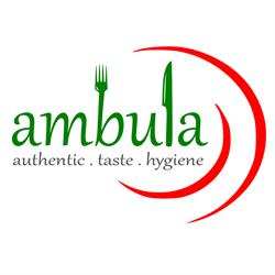 Ambula - Authentic Sri Lankan Cuisine