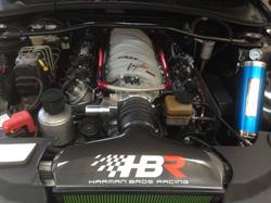 Harman Brothers Racing