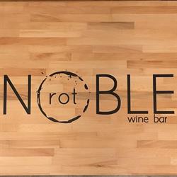 Noble Rot Wine Bar