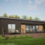 Albert 119m² Render