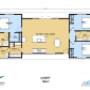 Albert Floor Plan