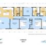 Charles 128m² Floor Plan