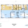 Marjorie 110m² Floor Plan