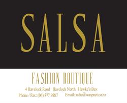 Salsa Havelock North