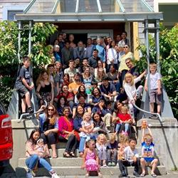 Wellington Church Of Christ - H?hi o Te Karaiti o P?neke