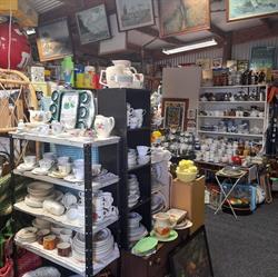 Old School Country Store