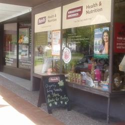 Whakatane Organics