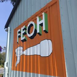 Feoh Espresso & Roastery