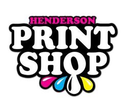 Henderson Print Shop