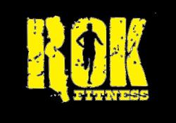 Rok Fitness