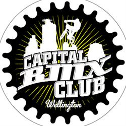 Capital BMX