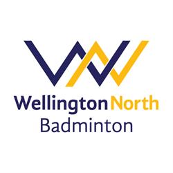 Wellington North Badminton