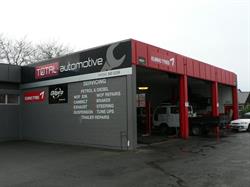 Total Automotive