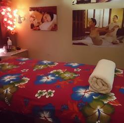 The Sunshine Thai Massage