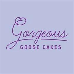 Gorgeous Goose Cakes