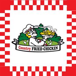 Country Fried Chicken (Tokoroa, New Zealand)