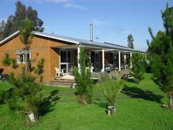 Eco Lodge Pakowhai