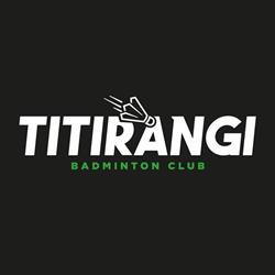 Titirangi Badminton Club