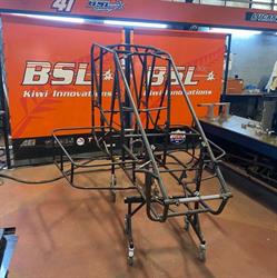 BSL Racing Ltd