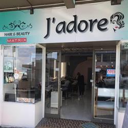 J'adore Hair & Beauty