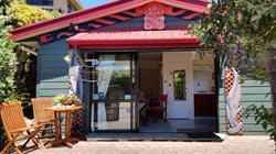 Moanarua Beach Cottage Ohope